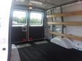 Oxford White - E Series Van E250 XL Cargo Photo No. 8