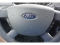 Panther Black Metallic - Transit Connect XLT Van Photo No. 31