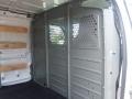 Oxford White - E Series Van E250 XL Cargo Photo No. 9