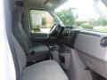 Oxford White - E Series Van E250 XL Cargo Photo No. 10