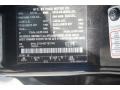 Panther Black Metallic - Transit Connect XLT Van Photo No. 34