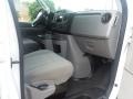 Oxford White - E Series Van E250 XL Cargo Photo No. 11
