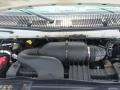 Oxford White - E Series Van E250 XL Cargo Photo No. 16