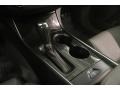 2017 Silver Ice Metallic Chevrolet Impala LT  photo #12