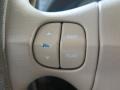 2003 Olympic White Buick Rendezvous CXL AWD  photo #38