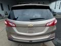 Sandy Ridge Metallic - Equinox LT AWD Photo No. 4