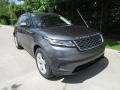 2018 Corris Grey Metallic Land Rover Range Rover Velar S  photo #2