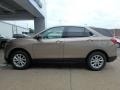 Sandy Ridge Metallic - Equinox LT AWD Photo No. 7