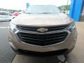Sandy Ridge Metallic - Equinox LT AWD Photo No. 9