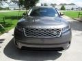 Corris Grey Metallic - Range Rover Velar S Photo No. 9