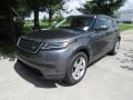 Corris Grey Metallic - Range Rover Velar S Photo No. 10