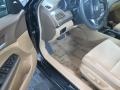 Crystal Black Pearl - Accord LX-P Sedan Photo No. 30