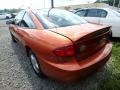 2004 Sunburst Orange Chevrolet Cavalier Coupe  photo #2