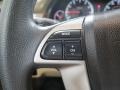 Crystal Black Pearl - Accord LX-P Sedan Photo No. 35