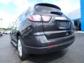 Tungsten Metallic - Traverse LT AWD Photo No. 5
