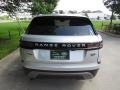 Indus Silver Metallic - Range Rover Velar S Photo No. 8