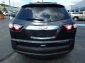 Tungsten Metallic - Traverse LT AWD Photo No. 6