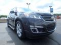 Tungsten Metallic - Traverse LT AWD Photo No. 12
