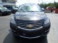 Tungsten Metallic - Traverse LT AWD Photo No. 13