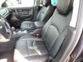 Tungsten Metallic - Traverse LT AWD Photo No. 20