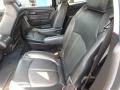 Tungsten Metallic - Traverse LT AWD Photo No. 21