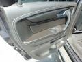 Tungsten Metallic - Traverse LT AWD Photo No. 24