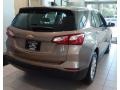 Sandy Ridge Metallic - Equinox LS AWD Photo No. 2