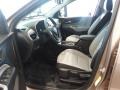 Sandy Ridge Metallic - Equinox LS AWD Photo No. 4