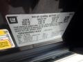 Tungsten Metallic - Traverse LT AWD Photo No. 28