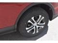 Ruby Flare Pearl - RAV4 LE Photo No. 33