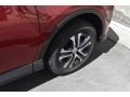 Ruby Flare Pearl - RAV4 LE Photo No. 35