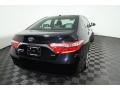 Midnight Black Metallic - Camry XLE Photo No. 13