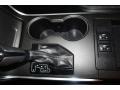 2017 Midnight Black Metallic Toyota Camry XLE  photo #19