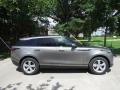 2018 Silicon Silver Metallic Land Rover Range Rover Velar S  photo #6