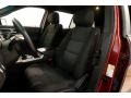 2015 Ruby Red Ford Explorer XLT 4WD  photo #6