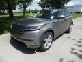 2018 Silicon Silver Metallic Land Rover Range Rover Velar S  photo #10