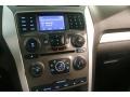 2015 Ruby Red Ford Explorer XLT 4WD  photo #9