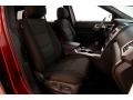 2015 Ruby Red Ford Explorer XLT 4WD  photo #15