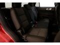 2015 Ruby Red Ford Explorer XLT 4WD  photo #16