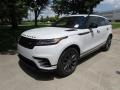 Yulong White Metallic - Range Rover Velar R Dynamic SE Photo No. 10