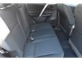2018 Black Toyota RAV4 LE  photo #17
