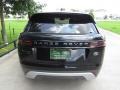 Santorini Black Metallic - Range Rover Velar R Dynamic SE Photo No. 8