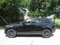 Santorini Black Metallic - Range Rover Velar R Dynamic SE Photo No. 11