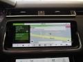 Santorini Black Metallic - Range Rover Velar R Dynamic SE Photo No. 32