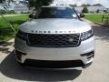 2018 Indus Silver Metallic Land Rover Range Rover Velar R Dynamic SE  photo #9