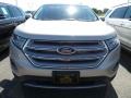 White Gold - Edge SEL AWD Photo No. 2