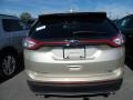 White Gold - Edge SEL AWD Photo No. 4