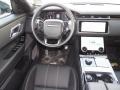 2018 Indus Silver Metallic Land Rover Range Rover Velar R Dynamic SE  photo #14
