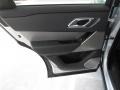 2018 Indus Silver Metallic Land Rover Range Rover Velar R Dynamic SE  photo #23