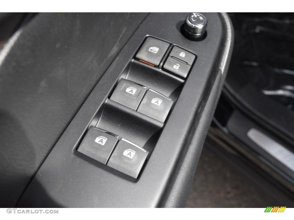 2018 Highlander Limited AWD - Midnight Black Metallic / Saddle Tan photo #27